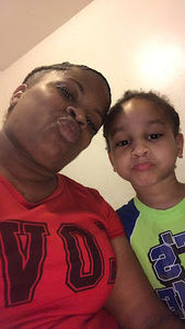 Meet your Posher, Sandra